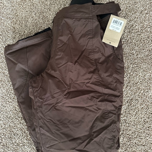 Columbia Glimmer ski pants - Picture 3 of 4